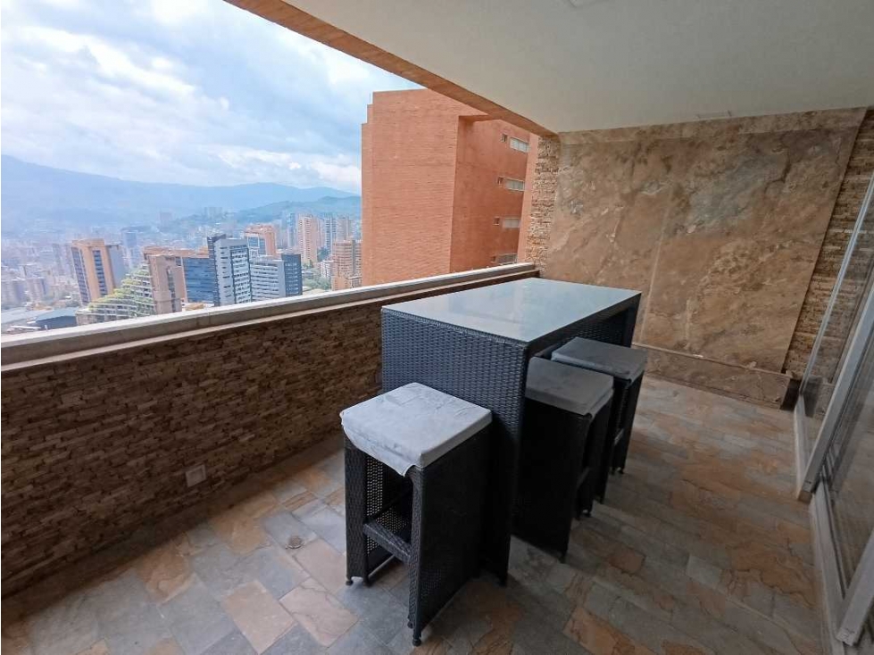 Apto en ARRIENDO de 3 hab con Baño, 185m² en Aguas del Bosque — foto 3