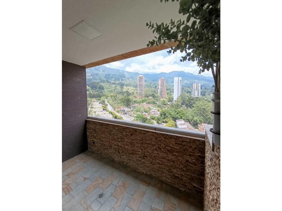 Apto en ARRIENDO de 3 hab con Baño, 185m² en Aguas del Bosque — foto 5