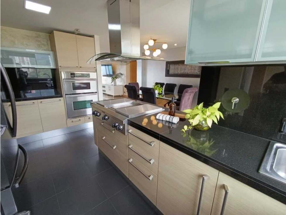 Apto en ARRIENDO de 3 hab con Baño, 185m² en Aguas del Bosque — foto 6