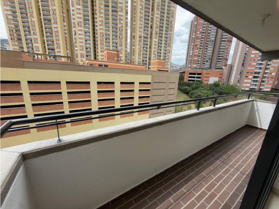 Apto en arriendo en Calasanz — foto 6