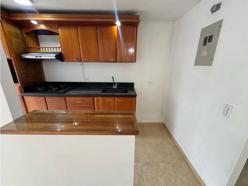 Apto en arriendo en Calasanz