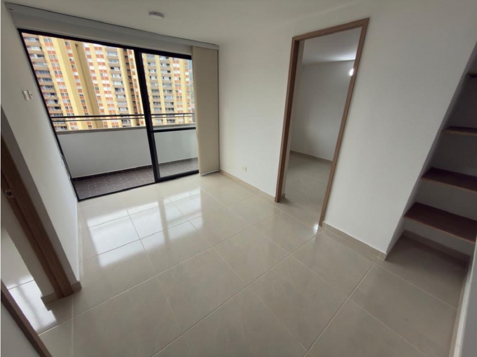 Apto en arriendo en Calasanz — foto 4