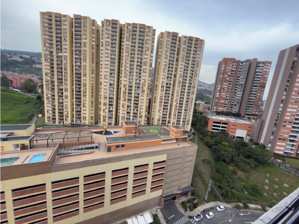 Apto en arriendo en Calasanz — foto 5