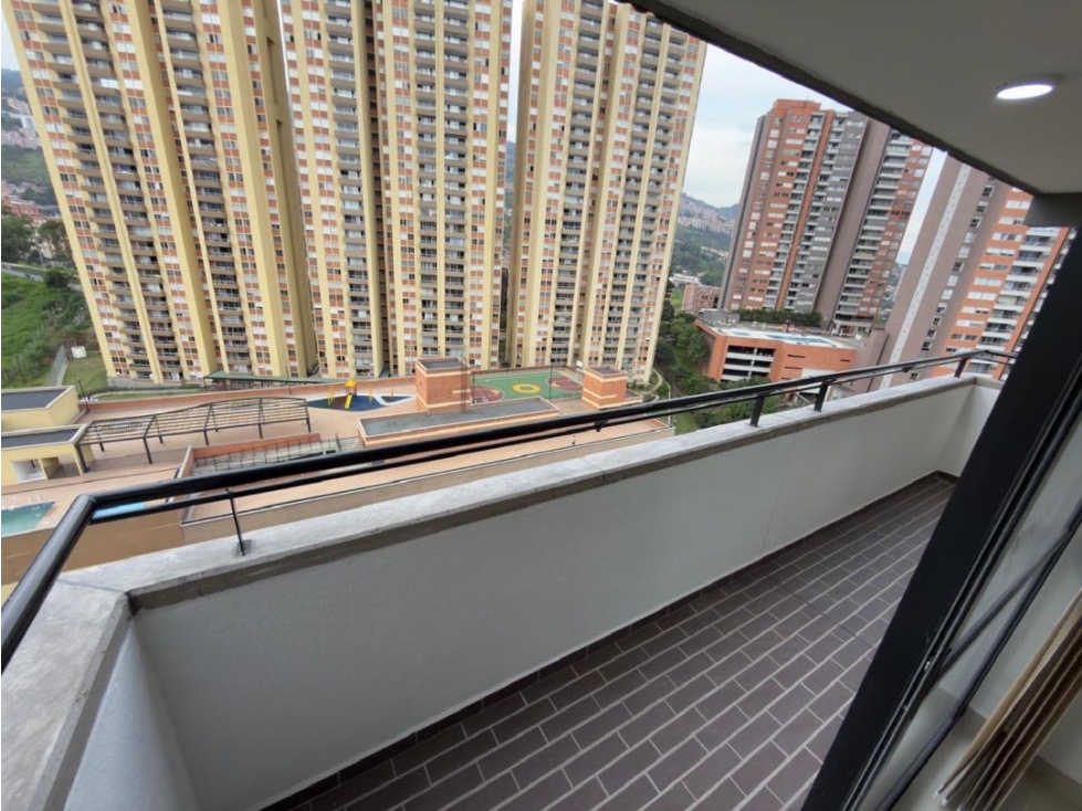 Apto en arriendo en Calasanz — foto 6