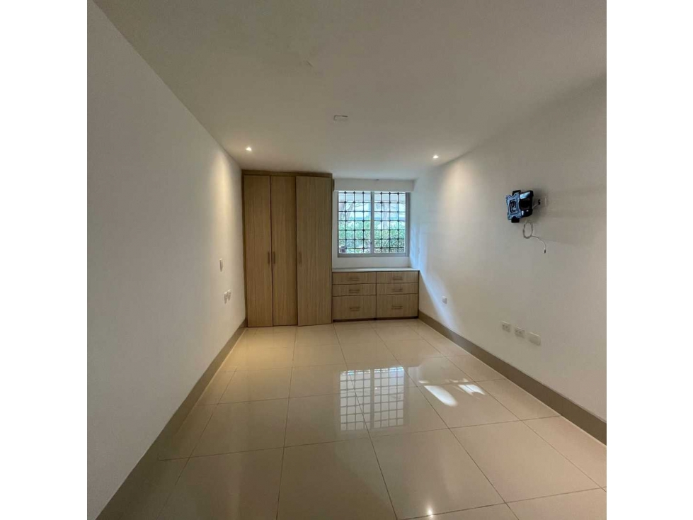 APTO EN ARRIENDO EN EL GOLF 2 HABITACIONES PRIMER PISO — foto 4