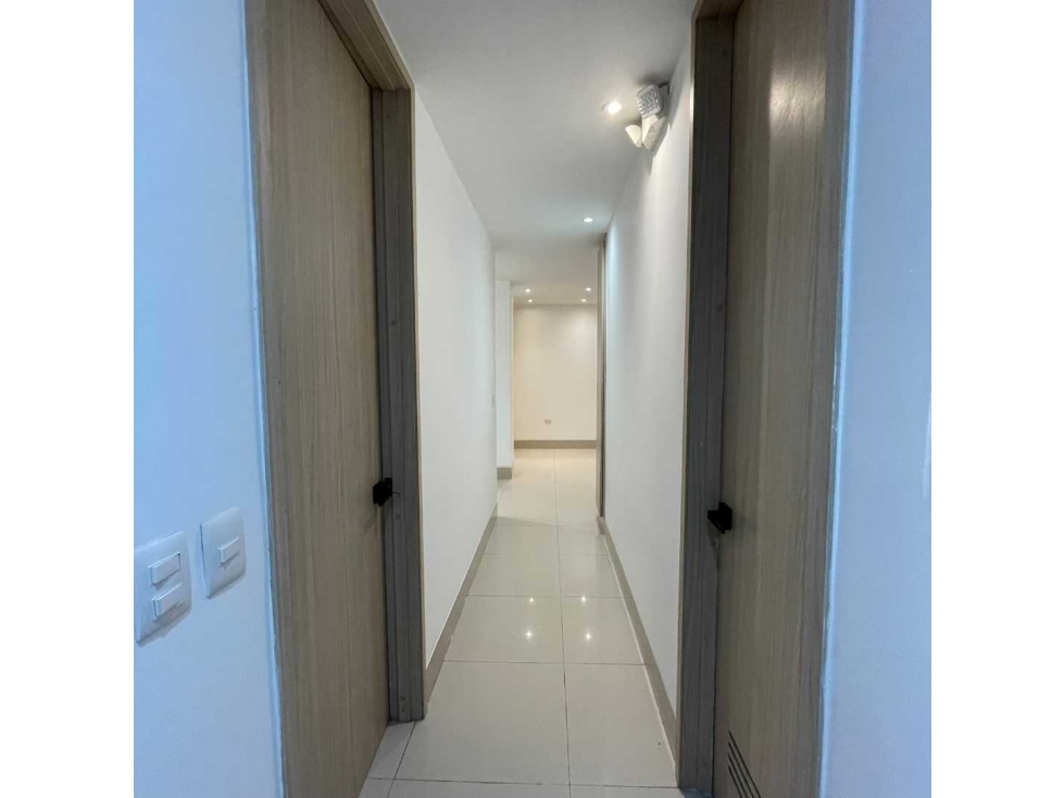 APTO EN ARRIENDO EN EL GOLF 2 HABITACIONES PRIMER PISO — foto 5