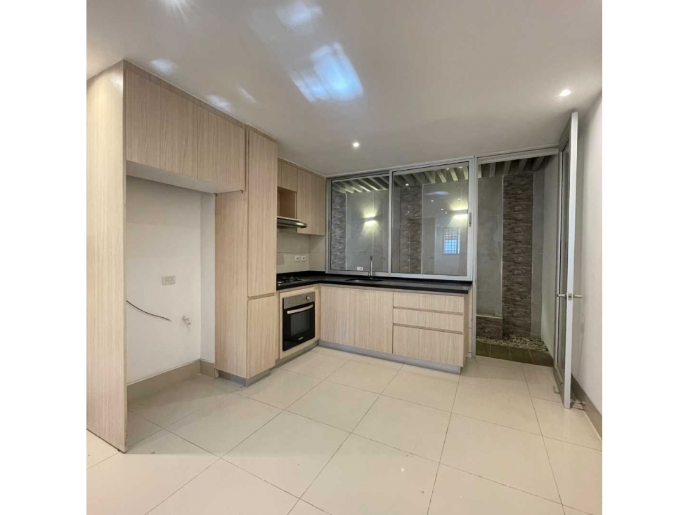APTO EN ARRIENDO EN EL GOLF 2 HABITACIONES PRIMER PISO — foto 6