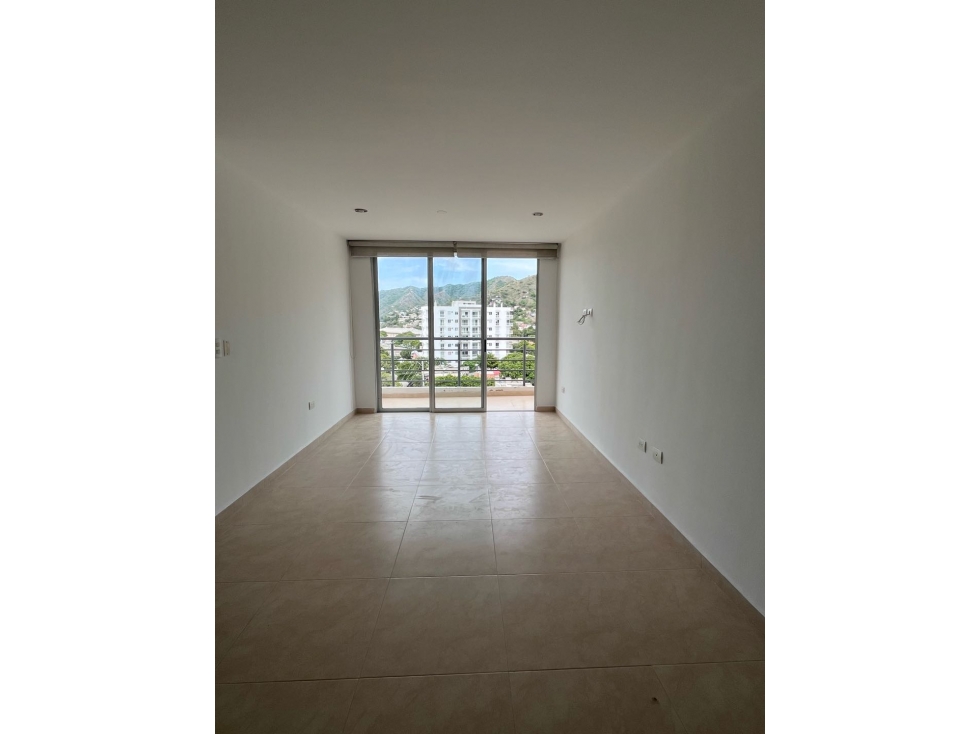 Apto en Arriendo en San Francisco
