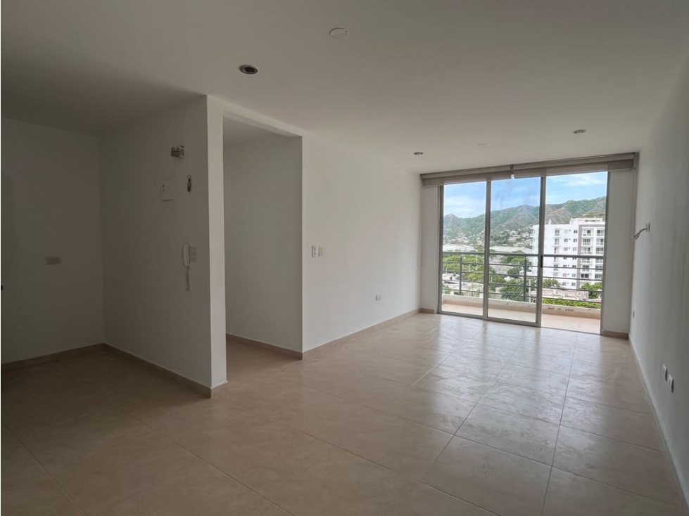 Apto en Arriendo en San Francisco — foto 2