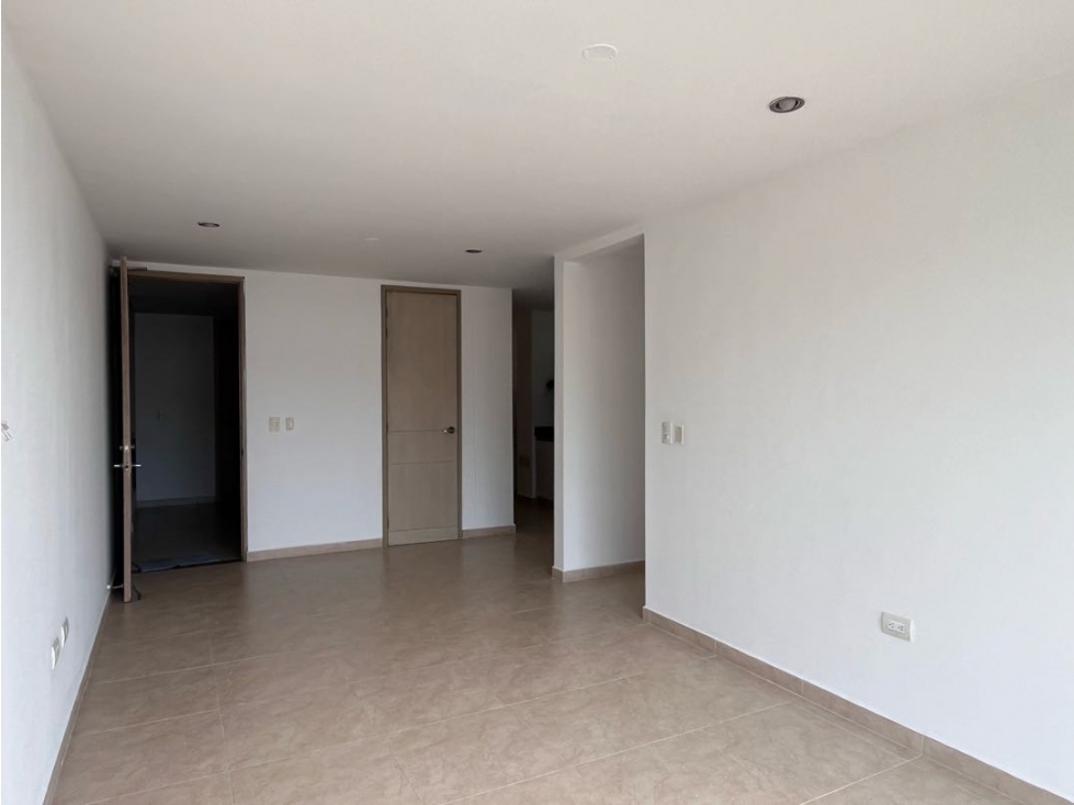 Apto en Arriendo en San Francisco — foto 4