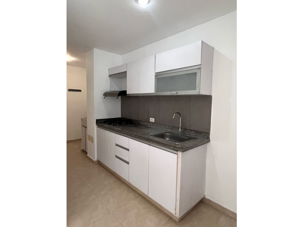 Apto en Arriendo en San Francisco — foto 5