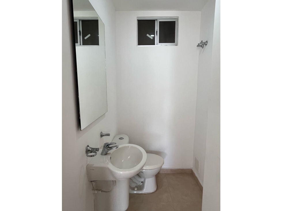 Apto en Arriendo en San Francisco — foto 6