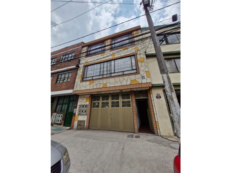 Apto en Arriendo, Álamos Norte - Florida Blanca, Bogotá D.C. VIVIENDA