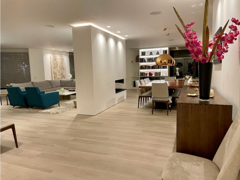 Se Vende Apartamento en la cabrera — foto 2