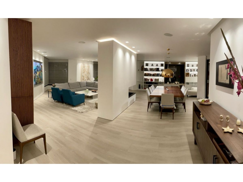 Se Vende Apartamento en la cabrera — foto 3