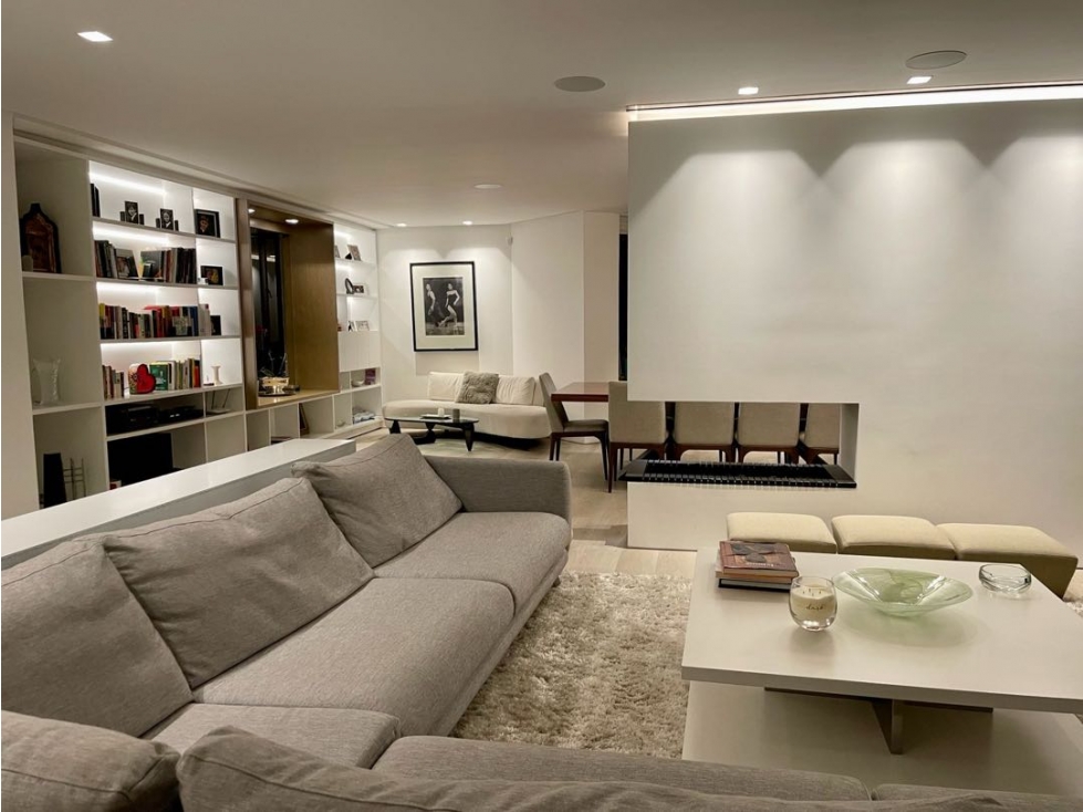 Se Vende Apartamento en la cabrera — foto 4