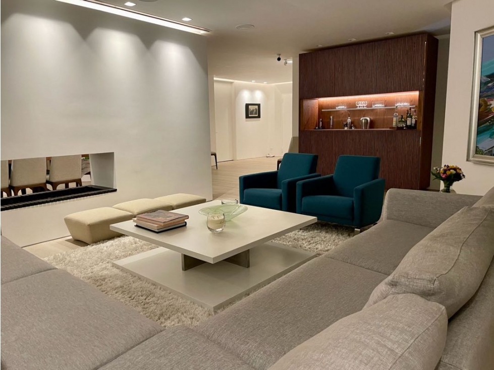 Se Vende Apartamento en la cabrera — foto 5