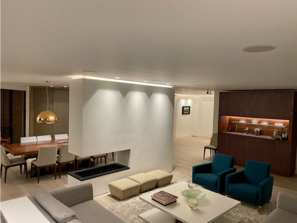 Se Vende Apartamento en la cabrera — foto 6