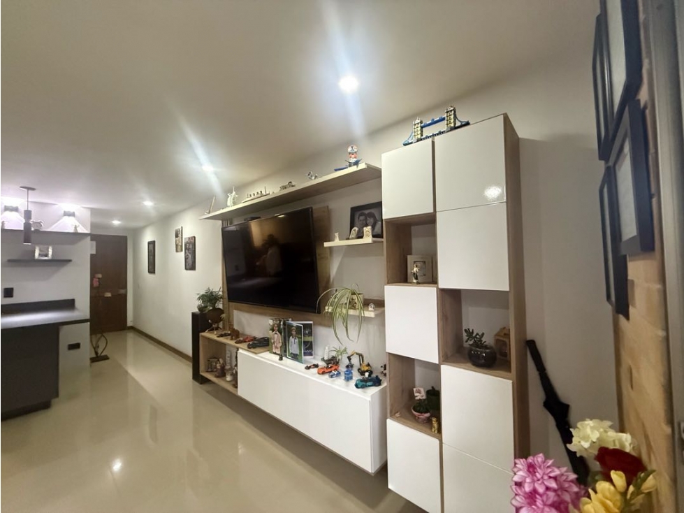Apto en edificio con ascensor y parqueadero privado — foto 5