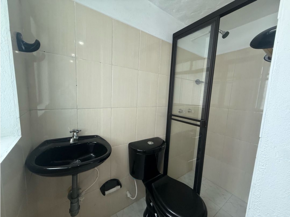Apto en edificio sin ascendor sector campestre — foto 5