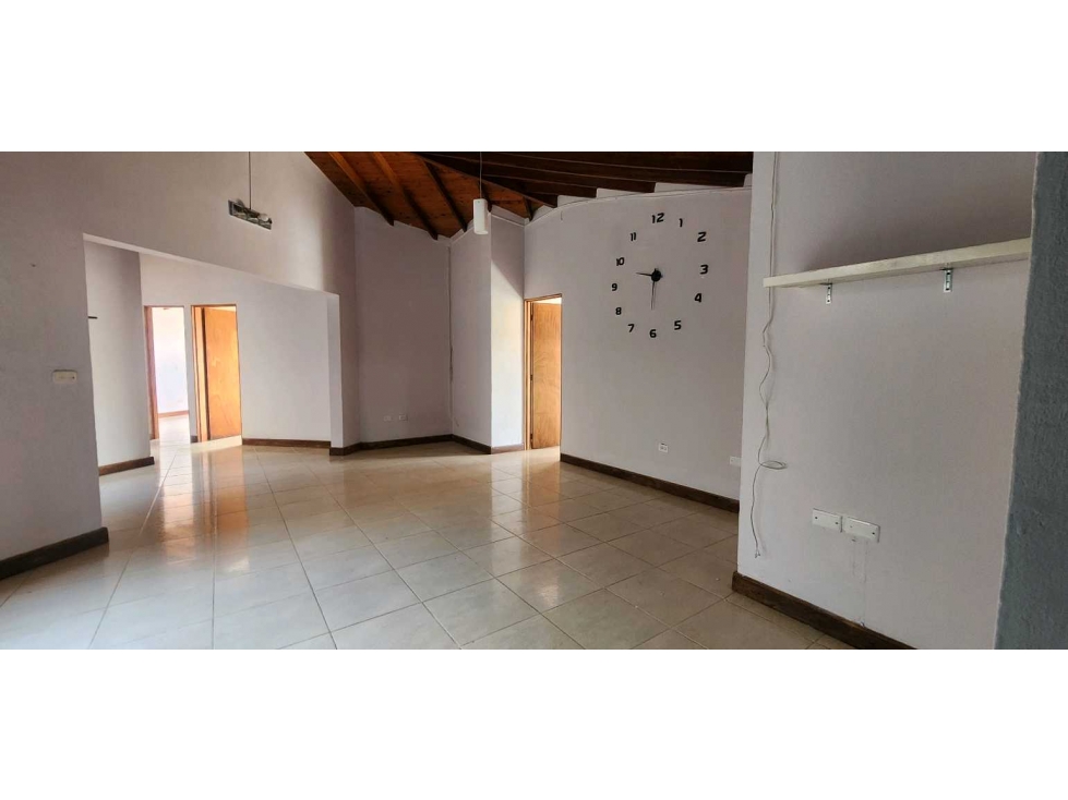 Apto en edificio sin ascensor La Ceja — foto 3
