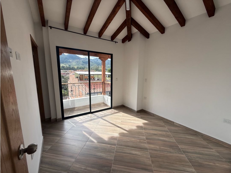 Apto en edificio sin ascensor con una vista maravillosa — foto 6