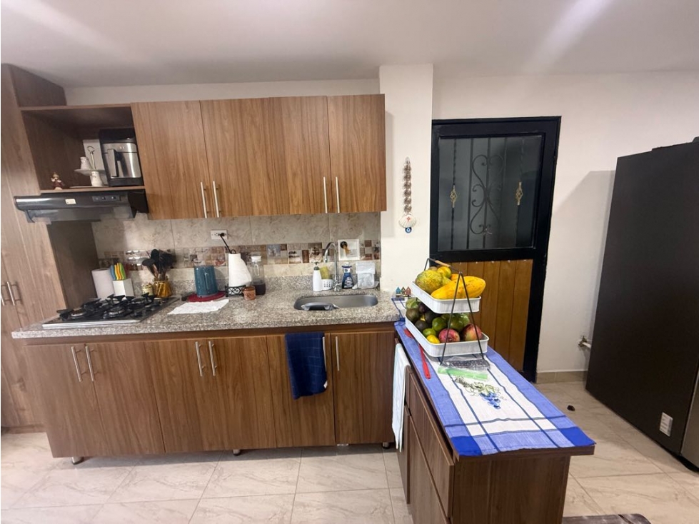 Apto en edificio sin ascensor — foto 2