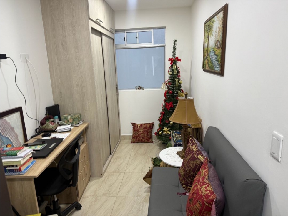 Apto en edificio sin ascensor — foto 3