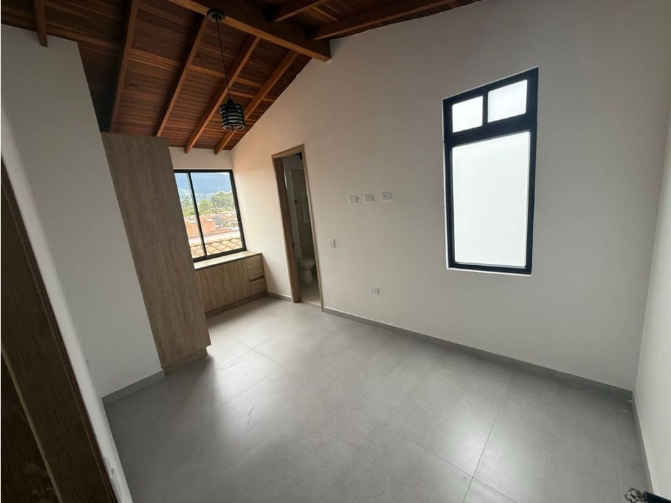 Apto en edificio sin ascensor para estrenar — foto 3
