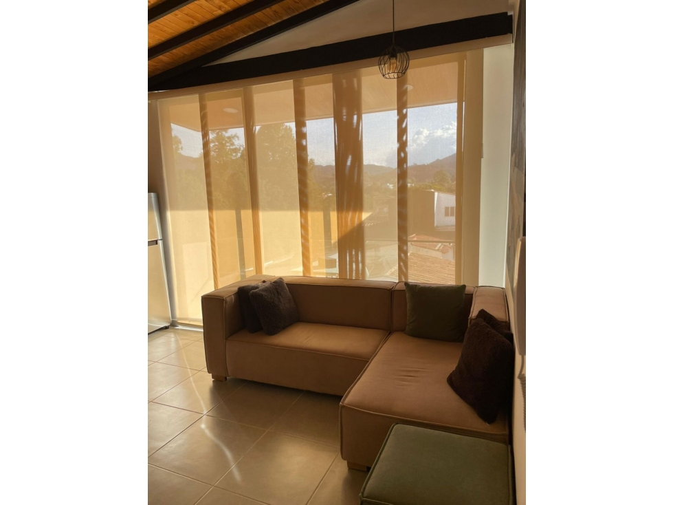 Apto en edificio sin ascensor — foto 2
