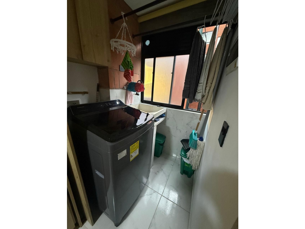 Apto en edificio sin ascensor — foto 4