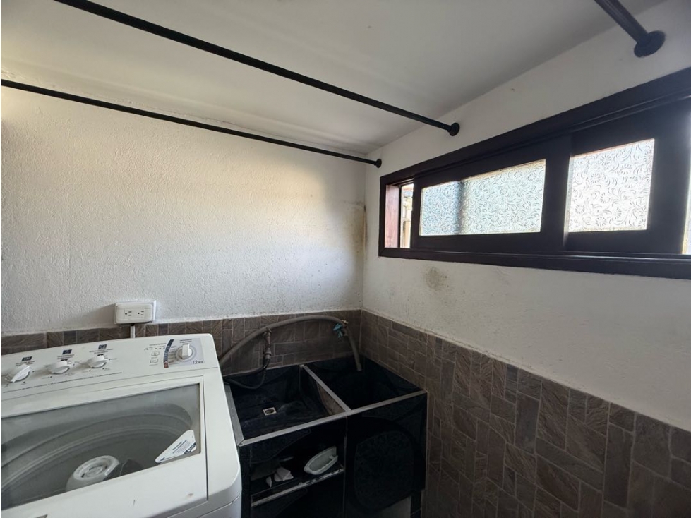 Apto en edificio sin ascensor — foto 6
