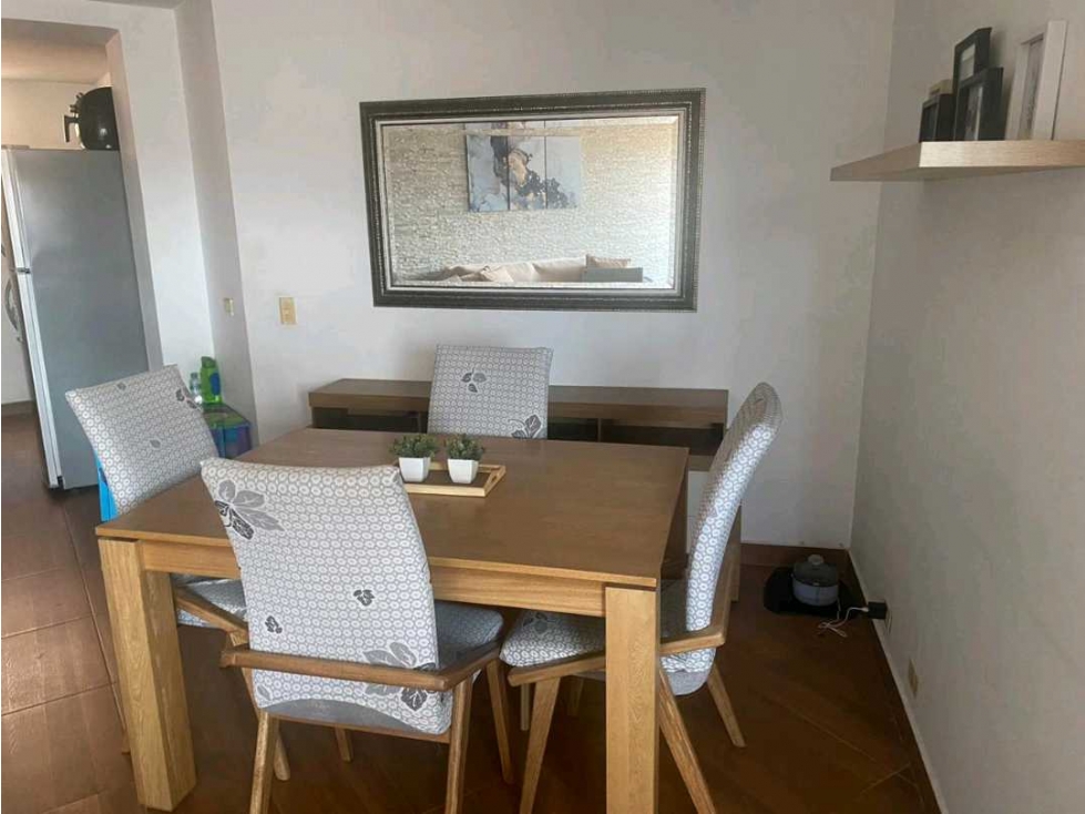 Apto en edificio Urbanización abierta La Ceja — foto 3