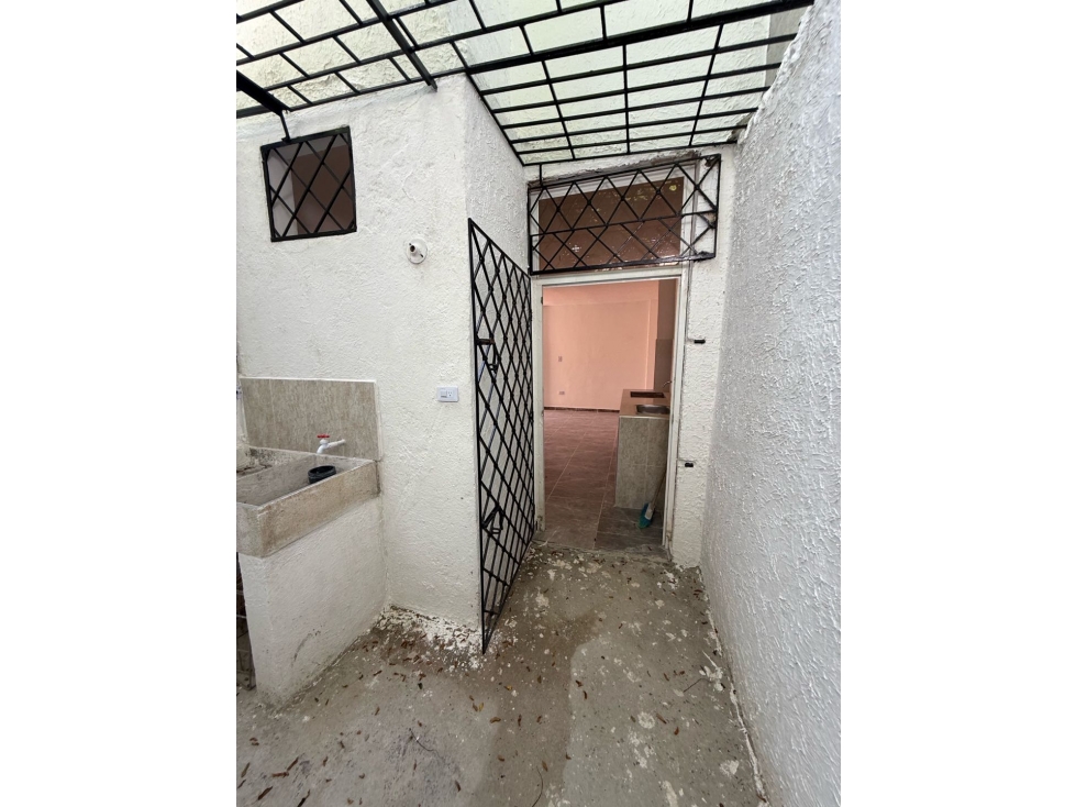 Apto en el Barrio Bastidas — foto 4
