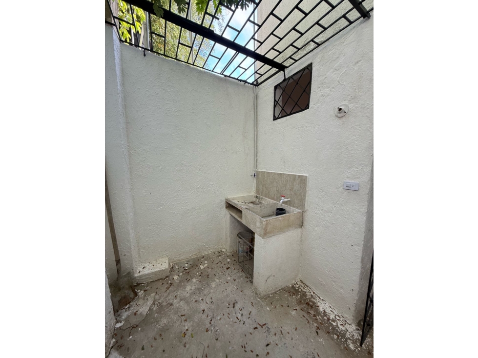 Apto en el Barrio Bastidas — foto 5