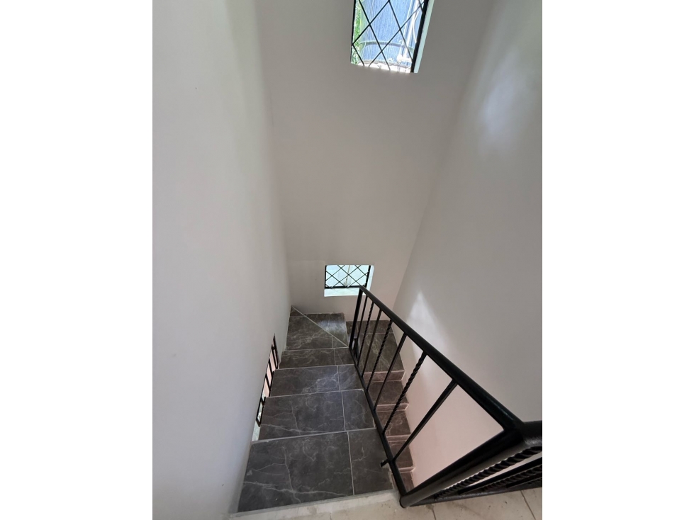 Apto en el Barrio Bastidas — foto 6