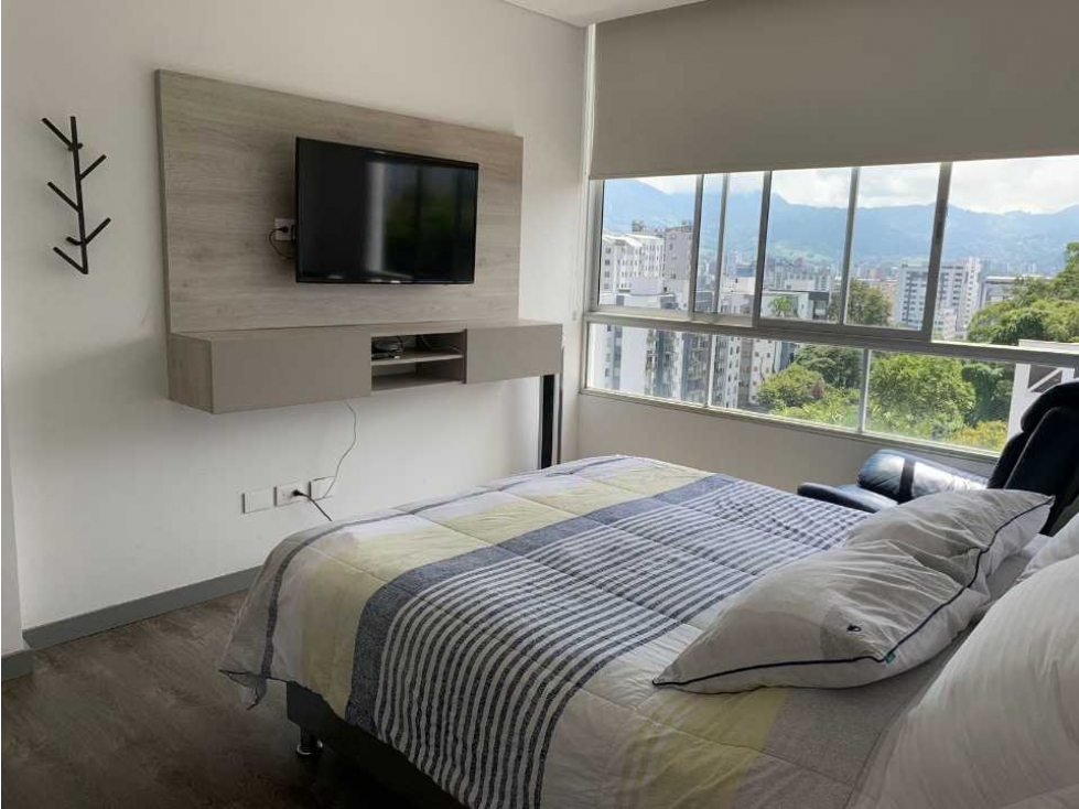 Apto en Álamos 2 habitaciones 79 mts² — foto 5