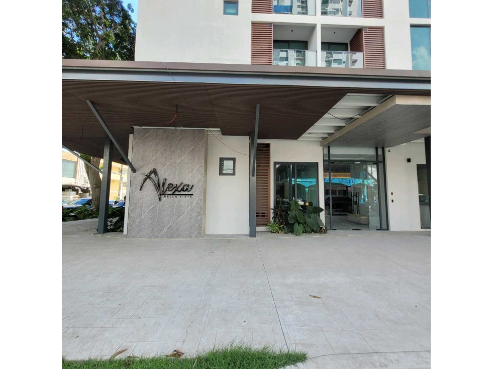 Apto en Ph Alexa Bella vista venta