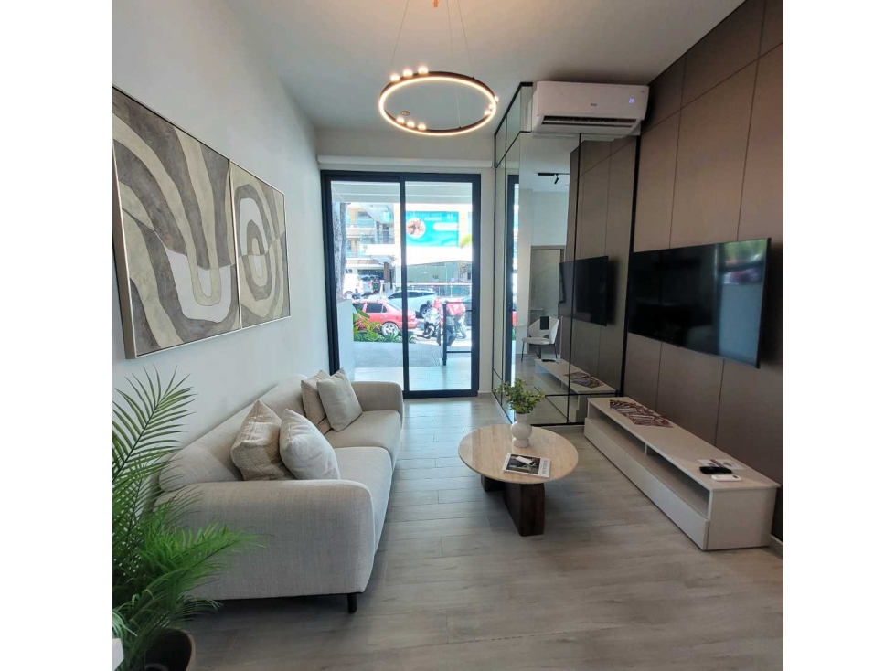 Apto en Ph Alexa Bella vista venta — foto 2