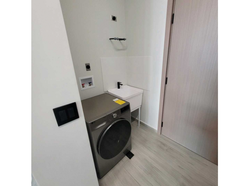 Apto en Ph Alexa Bella vista venta — foto 3