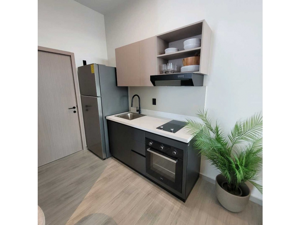 Apto en Ph Alexa Bella vista venta — foto 4