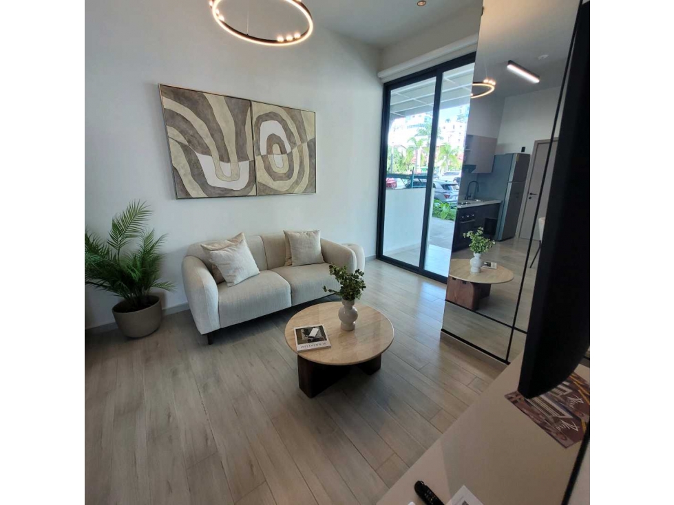Apto en Ph Alexa Bella vista venta — foto 5