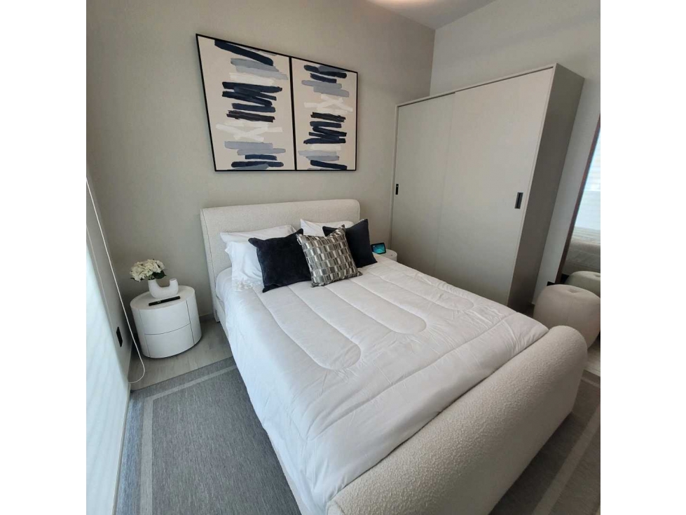 Apto en Ph Alexa Bella vista venta — foto 6