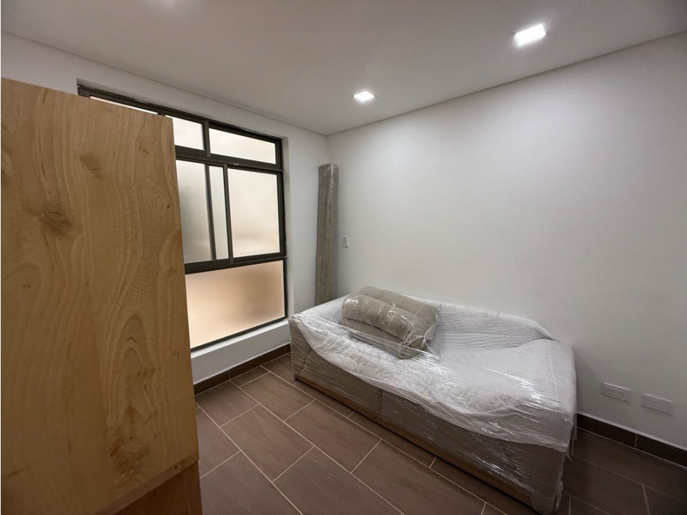 Apto para estrenar en primer piso con garaje — foto 6