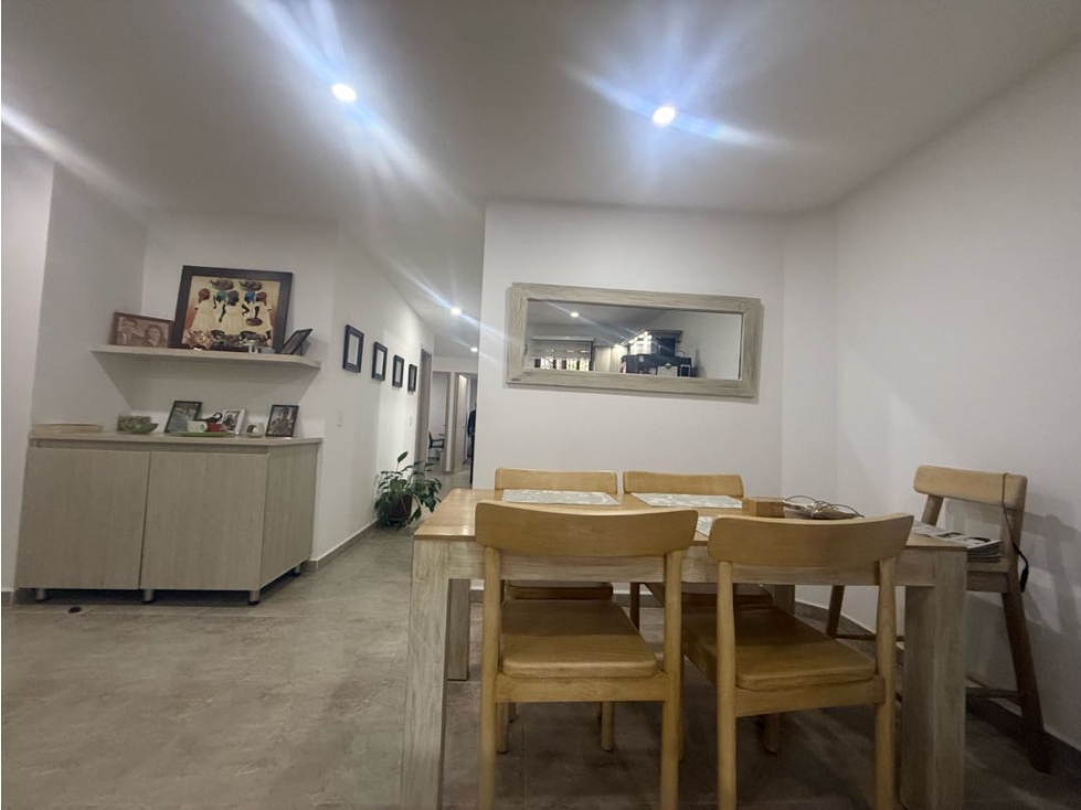 Apto en primer piso con parqueadero — foto 4