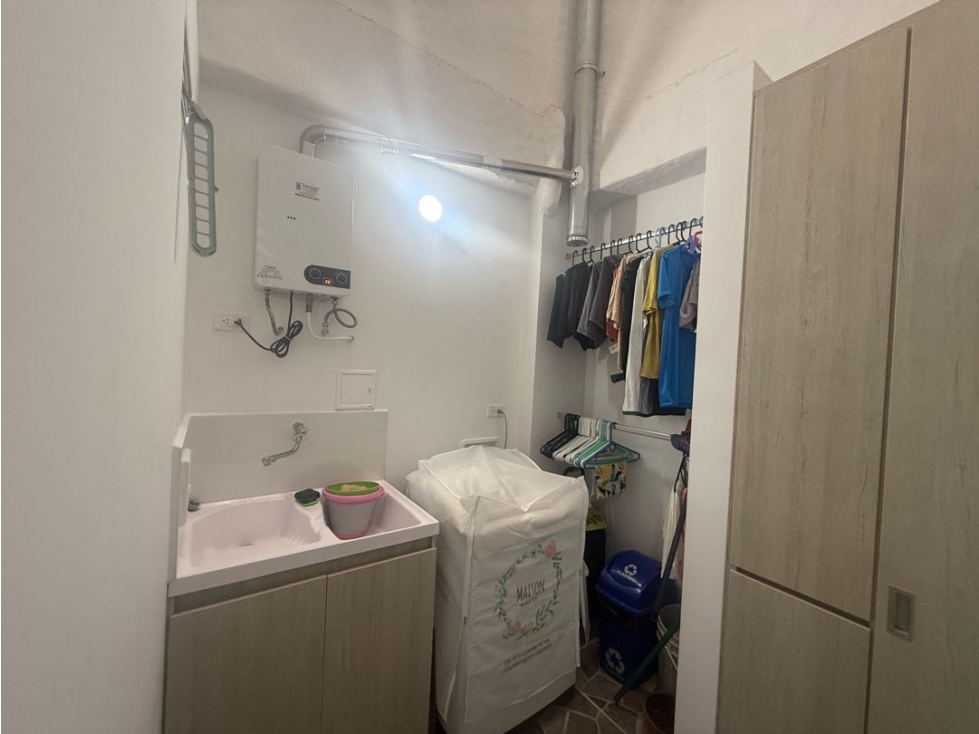 Apto en primer piso con parqueadero — foto 6