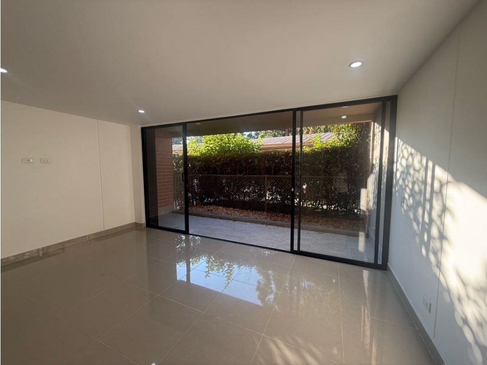 Apto en primer piso en Urbanización cerrada — foto 6