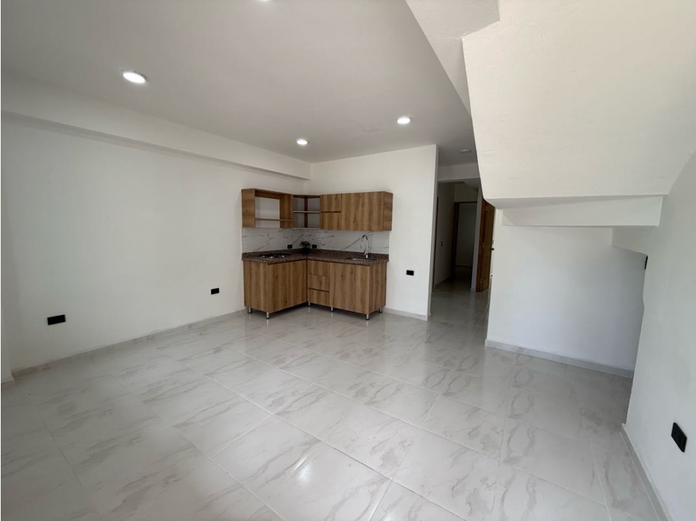 Apto en primer piso para estrenar — foto 2
