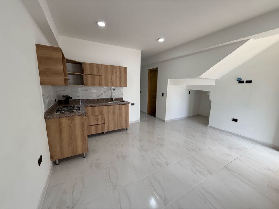 Apto en primer piso para estrenar — foto 3