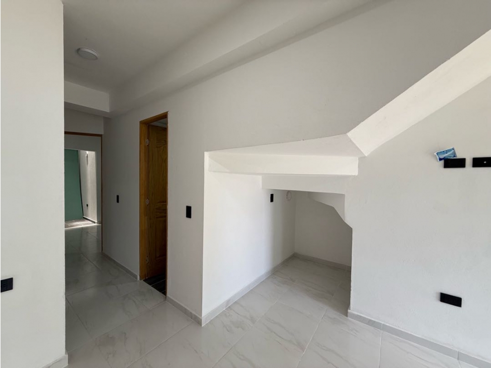 Apto en primer piso para estrenar — foto 4